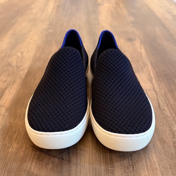 Rothy's Slip On Sneakers - Picture 3 of 6
